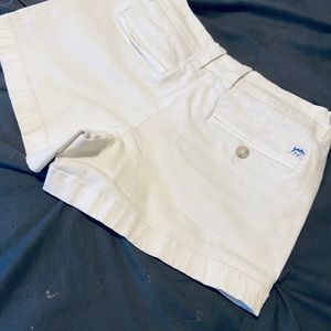 Women’s Southern Tide Leah Shorts